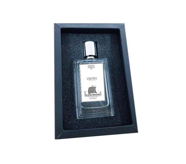 عکس عطر مولکول