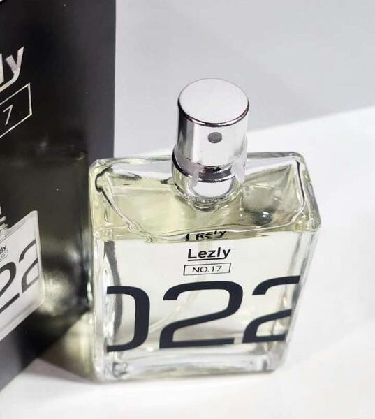 عکس عطر مولکول