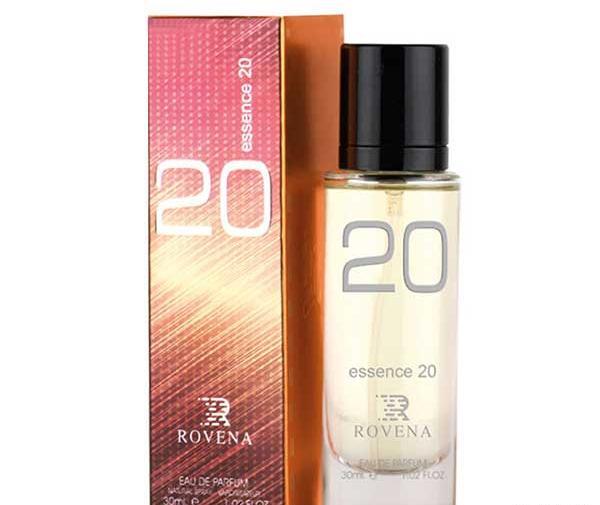 عکس عطر مولکول