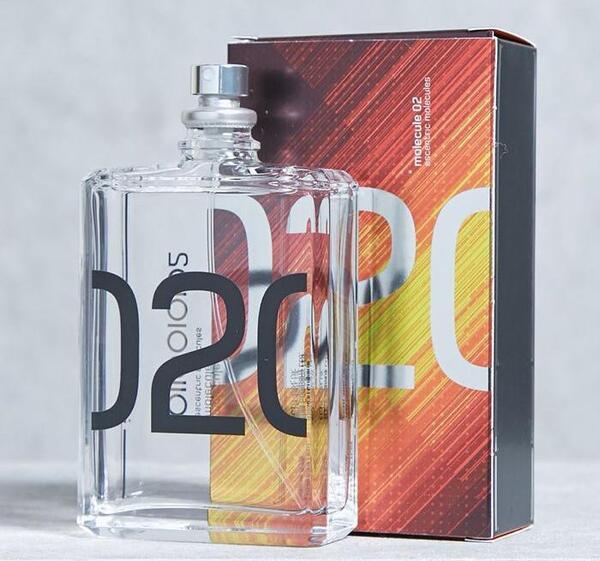 عکس عطر مولکول