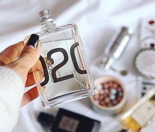 عکس عطر مولکول