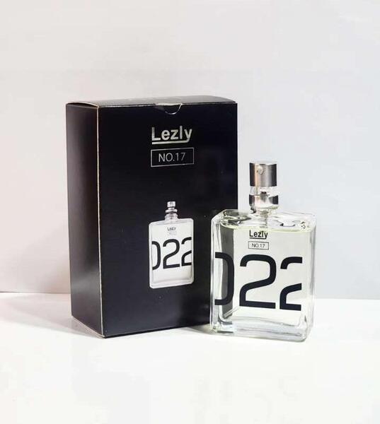 عکس عطر مولکول