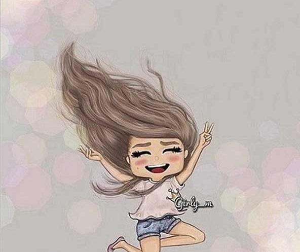 بهترین عکس پروفایل دخترونه لاکچری