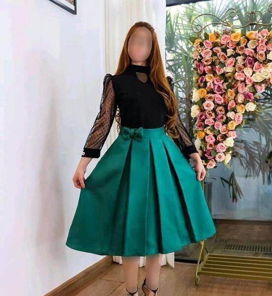عکس یلدایی دخترانه