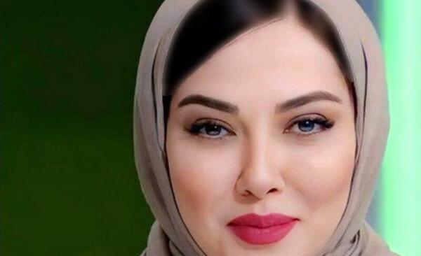 عکس لیلا اوتادی و مادرش