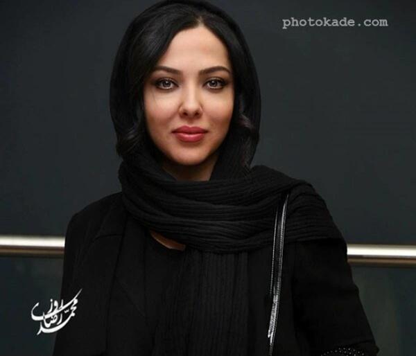 عکس لیلا اوتادی و مادرش