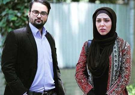عکس لیلا اوتادی و مادرش