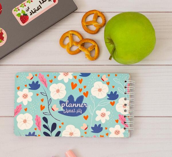 عکس ایده های خلاقانه برای بولت ژورنال
