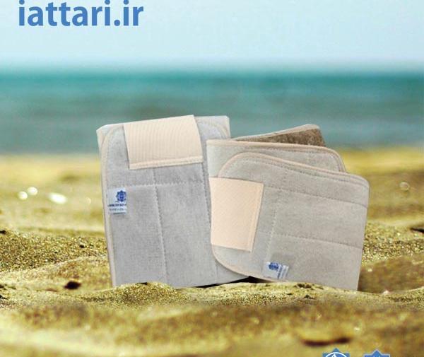 عکس کلاه پشم شتر روازاده