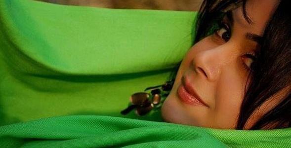 عکس شیوا بلوریان