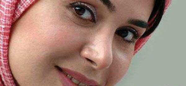 عکس شیوا بلوریان