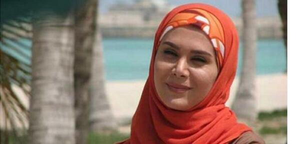 عکس شیوا بلوریان
