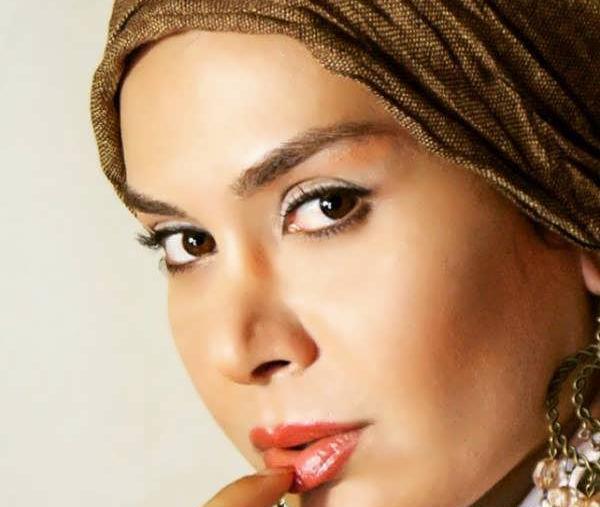 عکس شیوا بلوریان