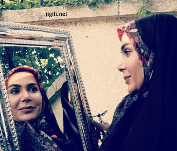عکس شیوا بلوریان