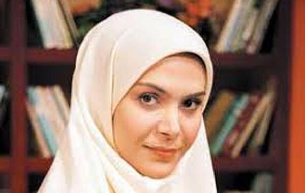 عکس شیوا بلوریان