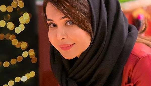 عکس شیوا بلوریان
