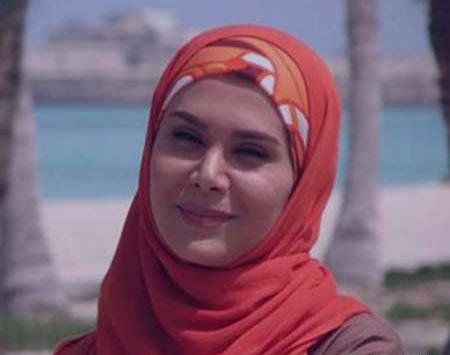 عکس شیوا بلوریان