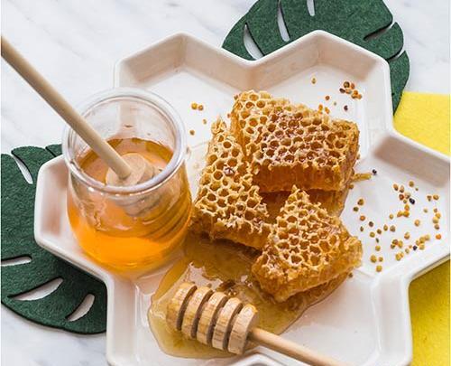 عکس ظرف صبحانه خوری