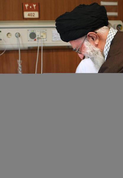 عکس همسر شهید بابایی