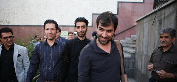 عکس همسر شهید بابایی
