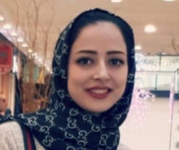 عکس زهره برای پروفایل