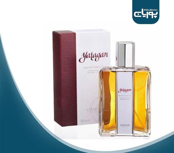 عکس قیمت ادکلن یاتاقان اصل