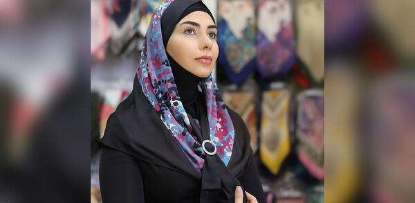 عکسهای مقنعه دانشجویی