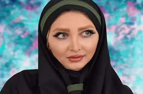 عکسهای مقنعه دانشجویی