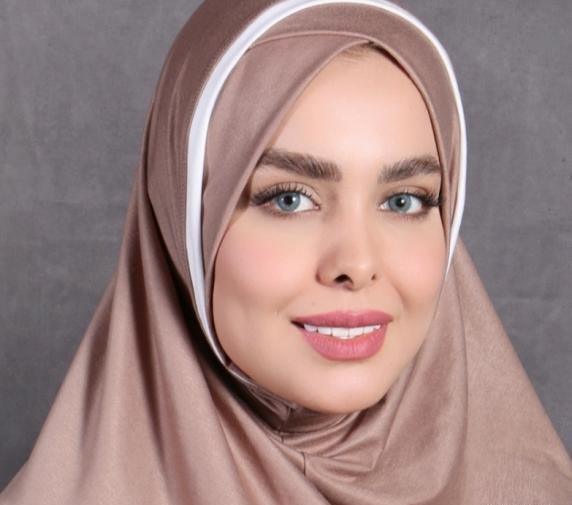 عکسهای مقنعه دانشجویی