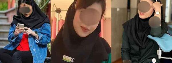 عکسهای مقنعه دانشجویی