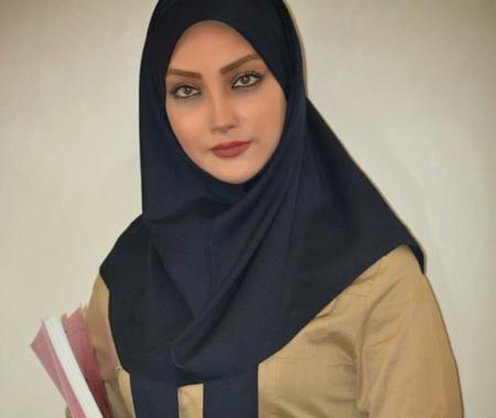 عکسهای مقنعه دانشجویی