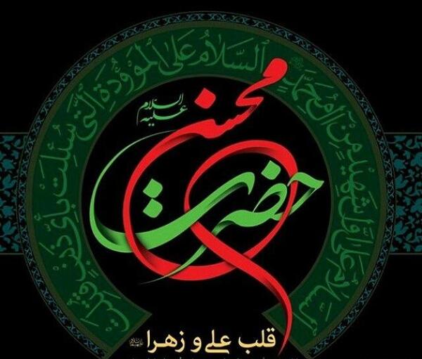 عکس قلب حسن