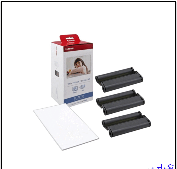 عکس ذره بین روی کاغذ