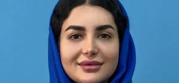 عکس حمیده سلطانی