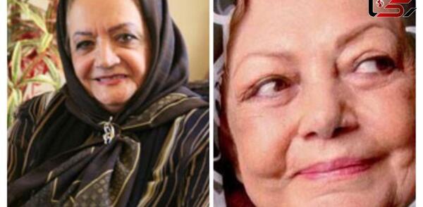 عکس حمیده سلطانی
