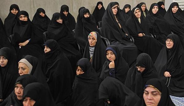 عکس حمیده سلطانی
