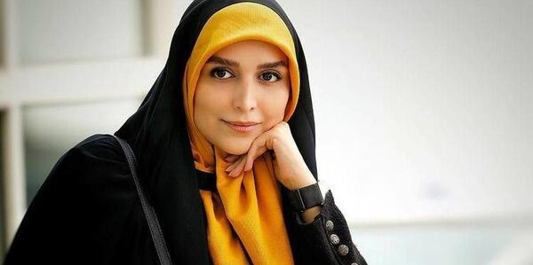 عکس پویا سیف پناهی