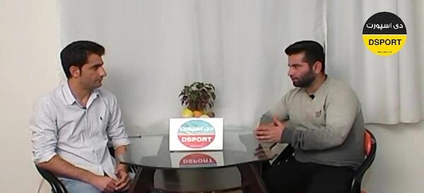 عکس پویا سیف پناهی