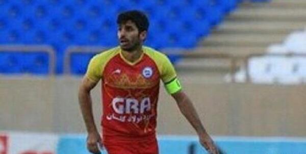 عکس پویا سیف پناهی
