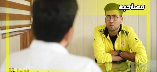 عکس پویا سیف پناهی