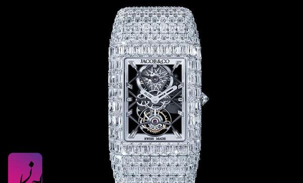 عکس ساعت های مچی