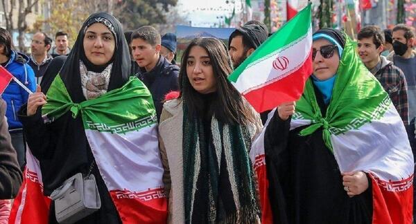 عکس مهسا امینی در کومله