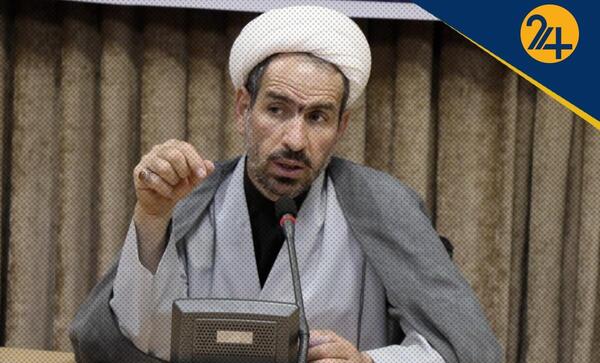 عکس مهسا امینی در کومله
