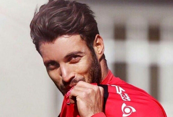 عکس خلیل شجاع