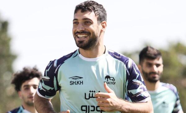 عکس خلیل شجاع