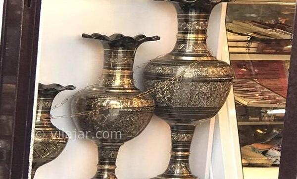 عکس ویلا مسی