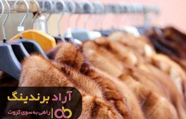 عکس پالتو روسی
