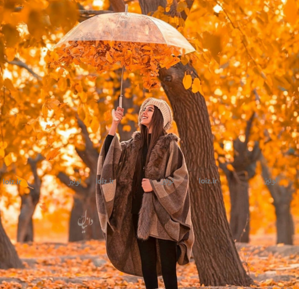 عکس اینستا پارمیس