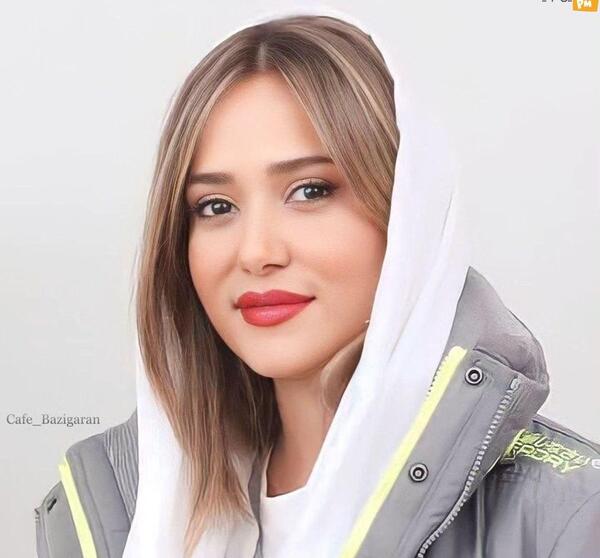 عکس های پریناز ایزدیار