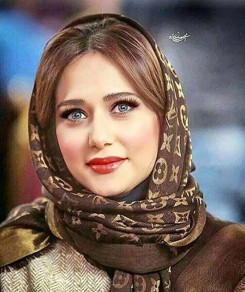 عکس های پریناز ایزدیار